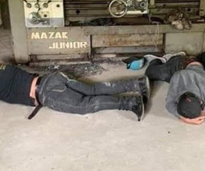 Khởi tố 'chủ nợ' nguyên là đặc công nước đánh sấp mặt nhóm đòi nợ thuê