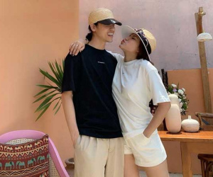 Lý Phương Châu đến nhà bạn trai Hiền Sến ăn cơm rồi lăn ra ngủ và đây phản ứng của 'bố mẹ chồng tương lai'