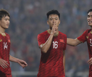 Muốn là số một Đông Nam Á, Việt Nam đừng quan tâm hạt giống SEA Games