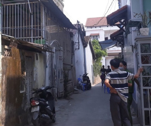 Người phụ nữ chết lõa thể trong nhà nghi do dùng thuốc giảm cân trôi nổi trên thị trường