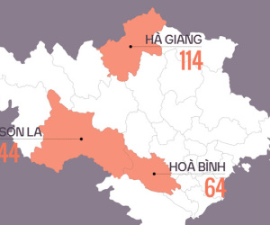 Nhiều thí sinh ở ĐH Luật, Y Hà Nội, Ngoại thương... dù sửa đến chục điểm vẫn được giữ lại trường học