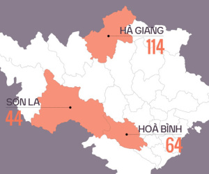 Nữ sinh Sơn La tiếp tục được học trường Luật sau khi bị hạ 11 điểm