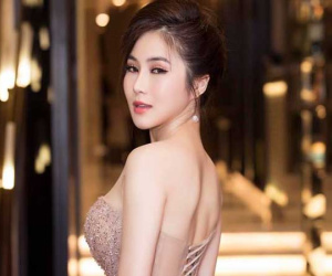 Phản ứng của Hương Tràm khi có người nhận lo cho cô vì 'phụ nữ thích vất vả mau già lắm'