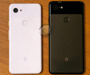 Pixel 3a và 3a XL lộ hình ảnh trước ngày ra mắt