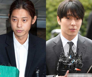 Rùng mình đoạn chat cợt nhả thô tục về vụ hiếp dâm tập thể của Jung Joon Young, Choi Jong Hoon trong chatroom