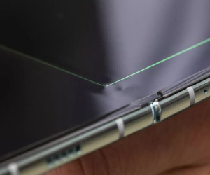 Samsung phản ứng ra sao trước sự cố với Galaxy Fold?