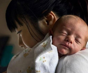 Sau 2 năm vất vả chăm cháu, ngày con dâu đột ngột về đón cháu nói một câu khiến tôi ngất luôn tại chỗ