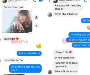 Thề thốt sẽ đợi 3 năm nhưng vừa tiễn bạn gái ra sân bay, thanh niên 'Sở Khanh' đã hí hửng vào nhà nghỉ với nhân tình