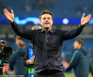 Tottenham chuẩn bị bước vào một mùa Hè bận rộn