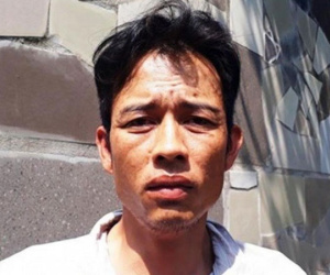 'Vồ' thôn nữ trên đường vắng để cưỡng dâm