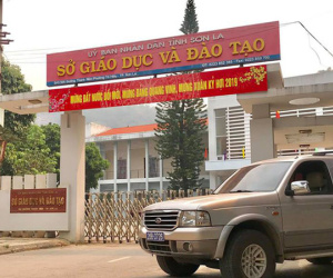 Vụ lãnh đạo có con 'gian lận' điểm, ĐBQH: Không thấy con nông dân, hộ dân tộc được nâng điểm