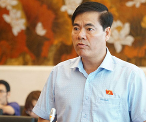 Viện trưởng VKS cấp cao Đà Nẵng nêu khó trong án xâm hại tình dục trẻ em