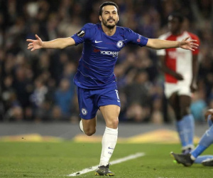 Xác định xong 4 đội vào bán kết Europa League