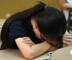 'Bộ GD&ĐT nên xin lỗi thí sinh trượt đại học oan vì những kẻ gian lận'
