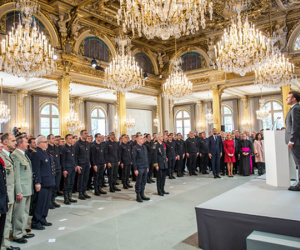 Cháy Nhà thờ Đức Bà Paris: Cơ hội cho thuyết âm mưu