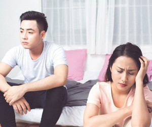 Chồng ghen tuông không ngừng đay nghiến chuyện cũ của vợ, nhưng đến khi nhận được 'cái ngàn vàng' thì đắng cay không để đâu cho hết