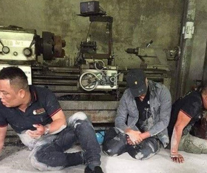 'Con nợ' đánh nhóm đòi nợ thuê bầm dập không còn bị tạm giam