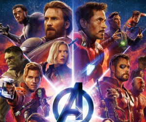 'Endgame' tiếp tục tung clip nhử, Marvel bất ngờ bị ném đá tơi tả