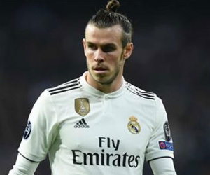 Gareth Bale lên tiếng về tương lai ở Real Madrid