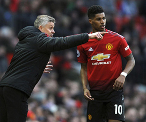 Man Utd bị chê 'nặng cảm tính và sai lầm' khi chọn Solskjaer