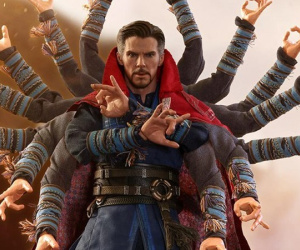 Những câu hỏi lớn 'Avengers: Endgame' phải trả lời