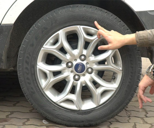 Những thông số trên lốp xe tài xế Việt không thể bỏ qua