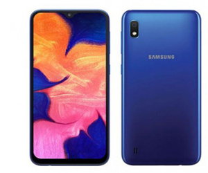 Samsung sắp ra Galaxy A10e giá 100 USD