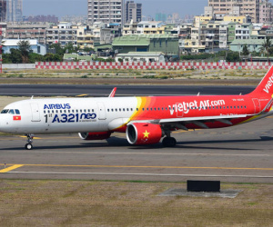 Sếp Vietjet: 'Tỷ lệ chuyến bay đúng giờ 100% là không tưởng'