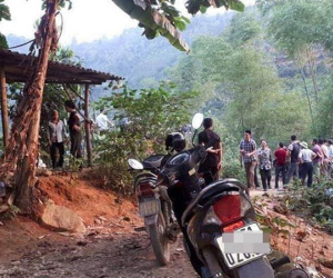 Vụ thi thể phụ nữ dưới giếng hoang: Người chồng thừa nhận giết vợ rồi ném xác phi tang