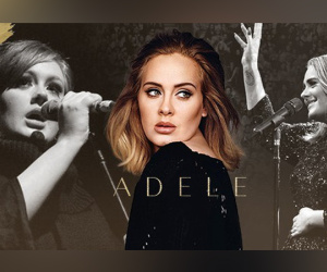 Adele và chuyện tình 8 năm vừa đứt đoạn: Cứ ngỡ chân ái cuộc đời, cuối cùng vẫn phải nói lời chia tay