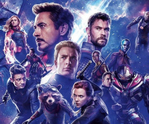 'Avengers: Endgame lớn hơn, tham vọng hơn Infinity War'