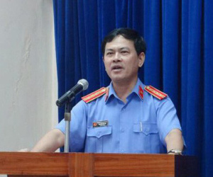 Bị khởi tố về hành vi 'dâm ô đối với người dưới 16 tuổi', ông Linh đối diện khung hình phạt nào?