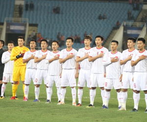 BTC SEA Games 30 đồng ý điều chỉnh phân loại hạt giống theo đề nghị của Việt Nam
