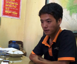 Chủ hiệu cầm đồ khai man, che giấu hành tung tên giết người suốt 2 năm