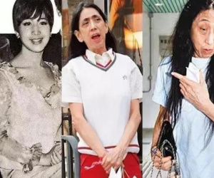 Con gái tỷ phú sòng bài: Trẻ xinh đẹp lộng lẫy, già "xấu đau đớn", chết vẫn chưa hết khổ
