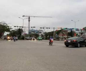 Công an Hải Phòng nổ súng chặn cuộc loạn đả của 30 côn đồ