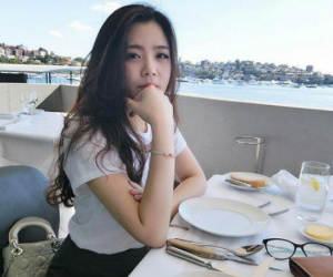 Cuộc sống thượng lưu bên trời Tây của hot girl thừa kế đình đám Việt Nam