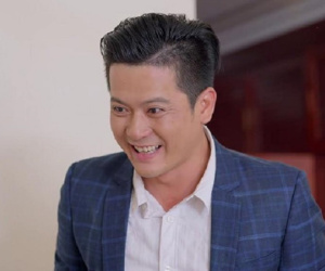 Diễn viên Hoàng Anh ngừng đóng phim, sang Mỹ định cư