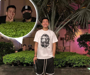 Đoàn Văn Hậu bị 'ké fame' trắng trợn ngay trong ngày sinh nhật vì loạt nhân vật lầy lội này