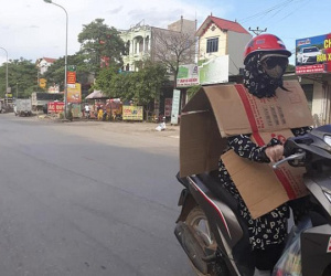 Hà Nội, Sài Gòn dắt tay nhau vào mùa nóng chảy mỡ, học ngay các chị ninja bí kíp tránh nắng bất ngờ