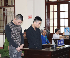 Hòa Bình: Tử hình 2 đối tượng cướp của giết người tại đèo Đá Trắng