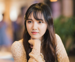 Jang Mi: '23 tuổi chưa yêu ai, sẽ sexy và nổi loạn vào ngày không xa'