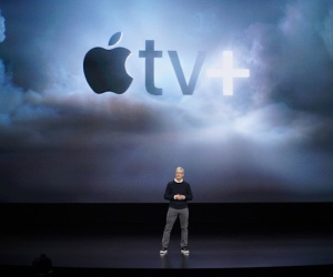 Khi sức sáng tạo dần cạn kiệt, Apple nên học hỏi Microsoft để quay lại vị thế xưa