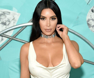 Kim Kardashian chỉ trích nạn chạy trường, tự hào học đại học ở tuổi 39