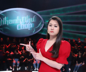 Lâm Vỹ Dạ: Chương trình này coi thường tôi quá