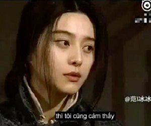 Phạm Băng Băng ngất xỉu tại chỗ vì yêu cầu bạn diễn đánh thật