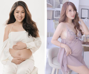 Showbiz Việt chuẩn bị chào đón 5 nhóc tỳ sắp chào đời: Gây chú ý nhất từ khi mới báo tin vui là gia đình thứ 2!