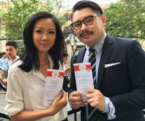 Suboi và đạo diễn Việt kiều hủy hôn sau 9 năm yêu?