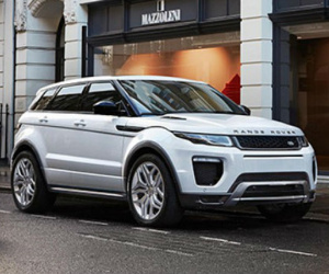 Tại sao nhiều người nói xe Range Rover kém chất lượng?