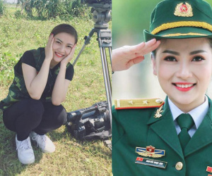 Chân dung nữ MC lấy nhầm chồng đồng tính, lên truyền hình tìm người yêu mới